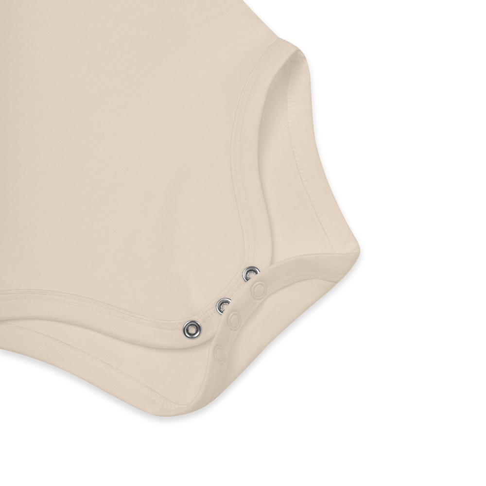 Child Of God Baby Bodysuit
